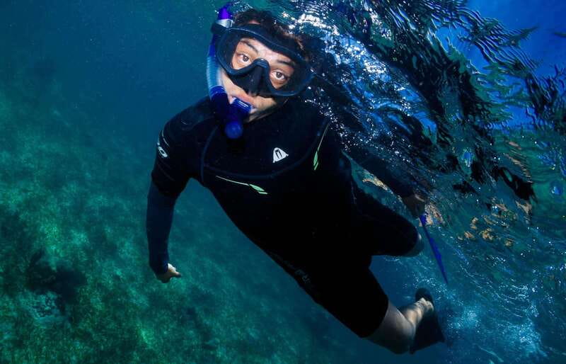 Mahahual: Snorkel Tour in Reef Lagoon - Who will enjoy this Mahahual outing