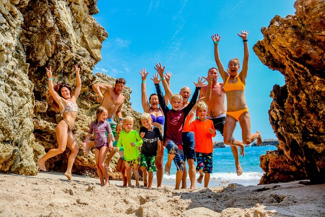 Marietas Islands National Park: Full Day ALL INCLUSIVE Tour - The return cruise and the social atmosphere