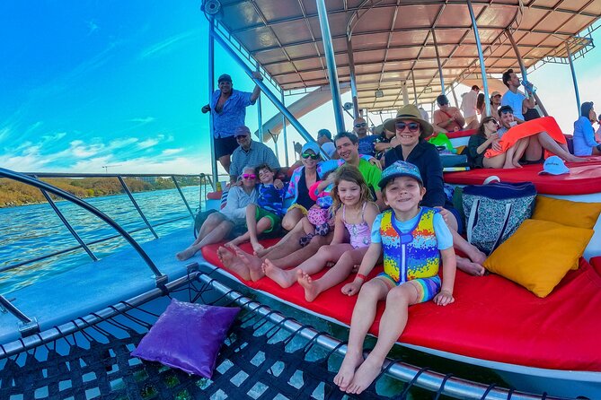 Marietas Islands National Park: Full Day ALL INCLUSIVE Tour - Family fit, group size and transportation