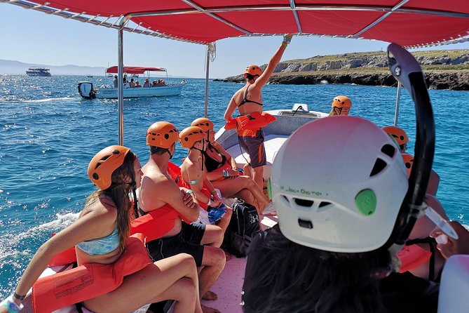 Marietas Islands Snorkel Tour & Hidden Beach - Why Hidden Beach Is the Main Event