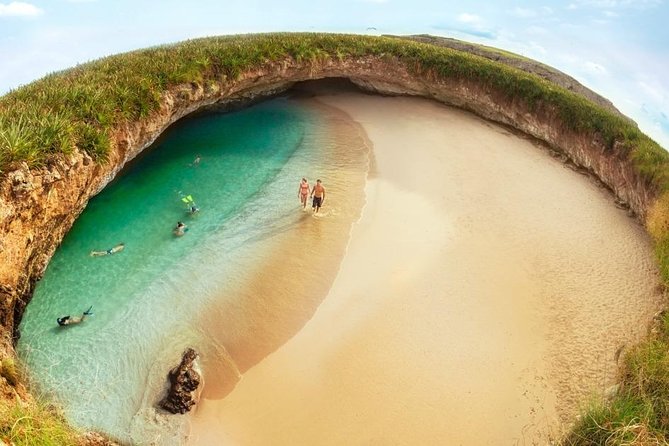 Marietas Islands Snorkel Tour & Hidden Beach - Snacks, Water, and What You Need to Bring