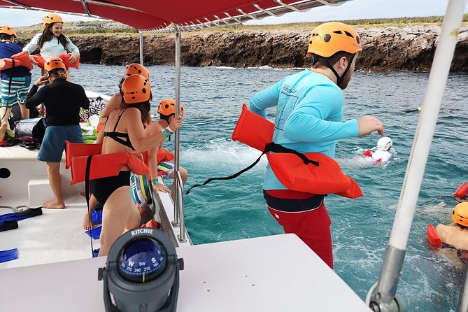 Marietas Islands Snorkel Tour & Hidden Beach - The Real Cost at $99