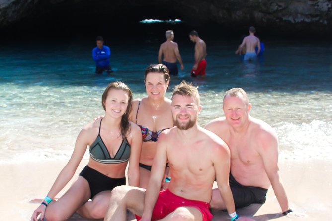Marietas Islands Snorkel Tour & Hidden Beach - Who Should Book This Puerto Vallarta Trip