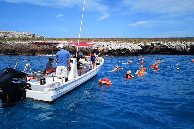 Marietas Islands Snorkel Tour & Hidden Beach - Should You Book the Marietas Islands Tour?