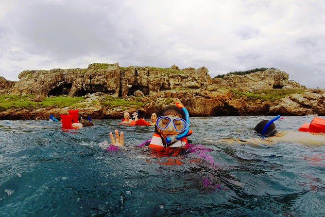 Marietas Islands snorkeling & Hidden beach (w/ restrictions) - Seeing blue-footed boobies and island wildlife