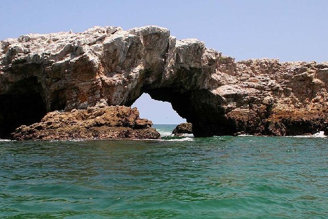 Marietas Islands snorkeling & Hidden beach (w/ restrictions) - Snorkeling around the Marietas