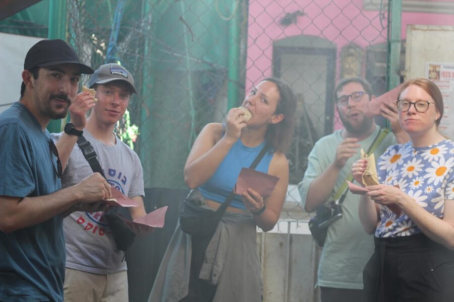 Market tour and all gastronomy included⭐️⭐️⭐️⭐️⭐️ - Is $64 a Fair Price?