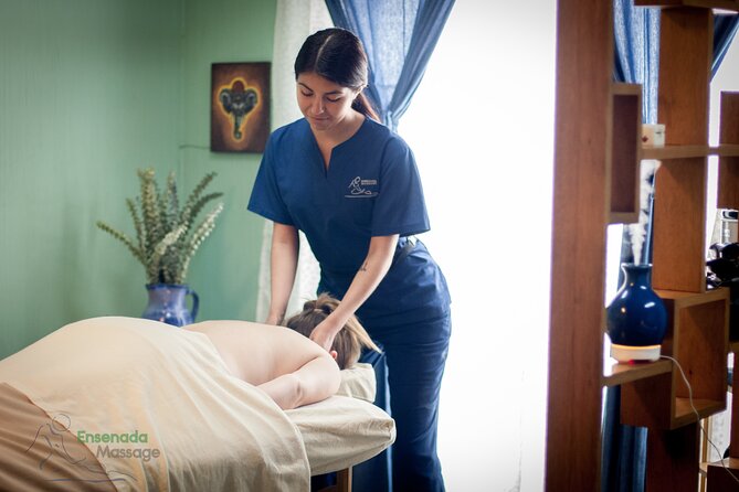 Massage Experience with Certified Therapists & Pickup Drop-Off - What the treatment feels like