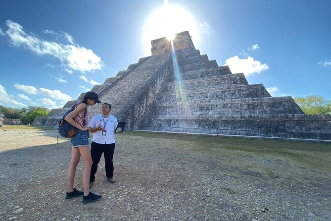 Mayan Experience in Chichen Itza - Key points to know before you book