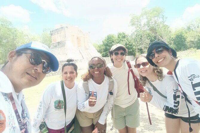 Mayan Experience in Chichen Itza - Trade and everyday traditions