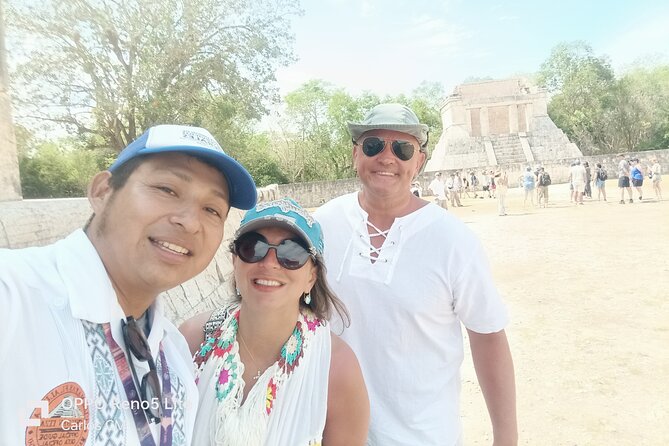 Mayan Experience in Chichen Itza - Price, tickets, and what the $92.60 covers