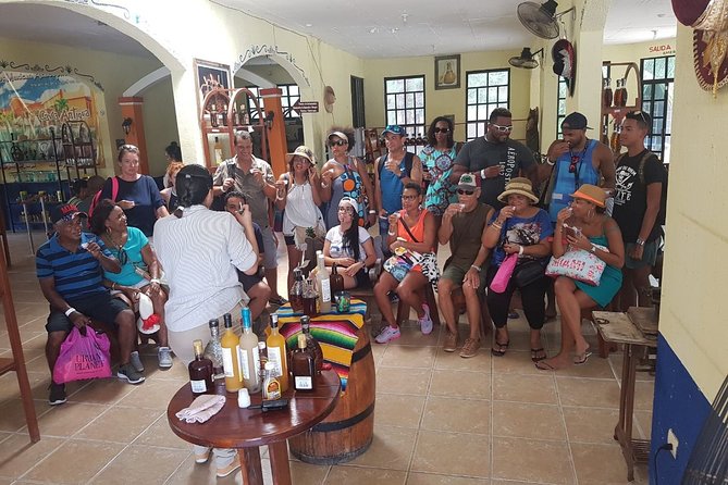 Mayan Village and Tequila Tour - What $70 covers, and where the value lies
