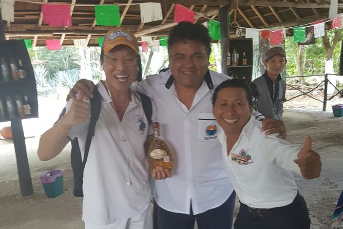 Mayan Village and Tequila Tour - Who will enjoy this Cozumel tour most
