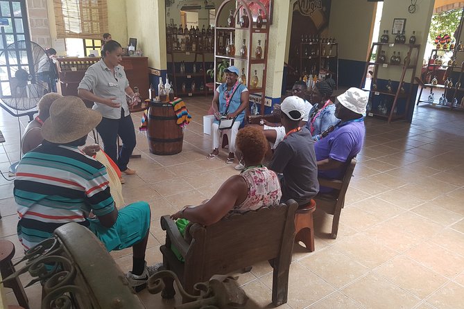Mayan Village and Tequila Tour - Booking details to check before you go