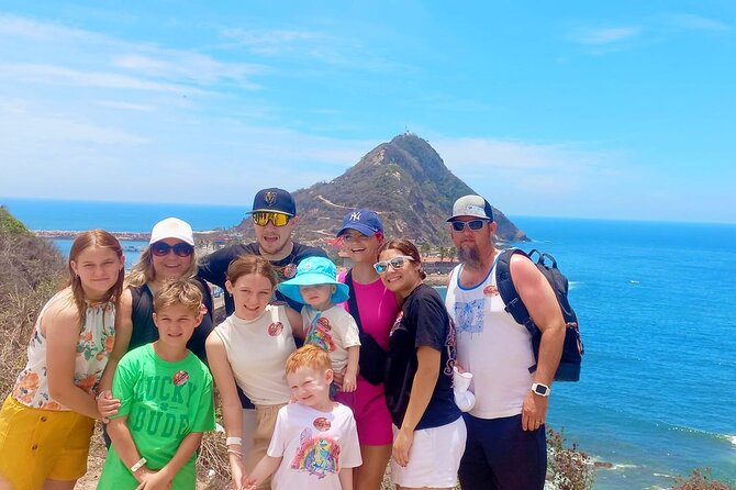 Mazatlan City Sightseeing Tour with Shopping Time and Lunch - Starting at Mazatlán’s cathedral