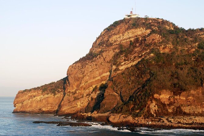 Mazatlan City Sightseeing Tour with Shopping Time and Lunch - Golden Zone and the downtown shopping stop