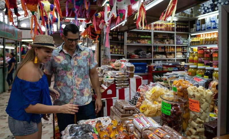 Mazatlan: Old Town Sightseeing and Golden Zone - Spend about 90 minutes in the Golden Zone