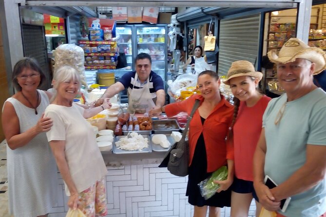 Mazatlan routes of taste food tour - Why this food tour works