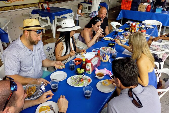Mazatlan routes of taste food tour - What Paola adds to the experience