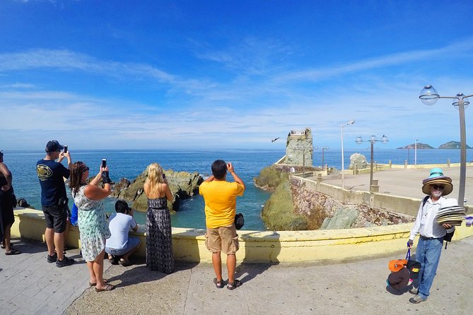 Mazatlan Sightseeing and Golden Zone - Why This Mazatlan Tour Works for a First Visit