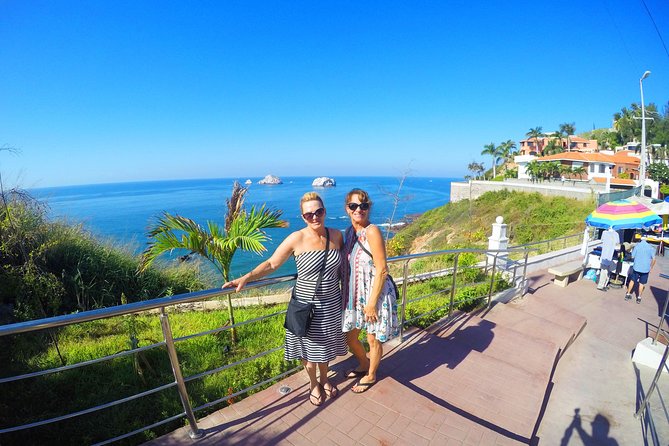 Mazatlan Sightseeing and Golden Zone - Mazatlan Cathedral and the Open Market