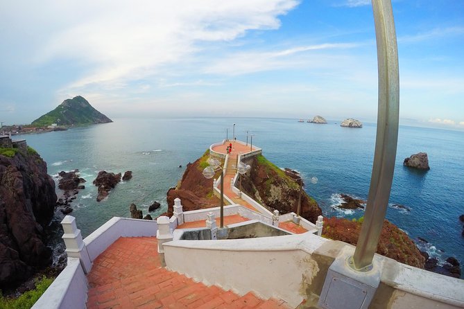 Mazatlan Sightseeing and Golden Zone - Drinks, Vehicle Comfort, and Group Size