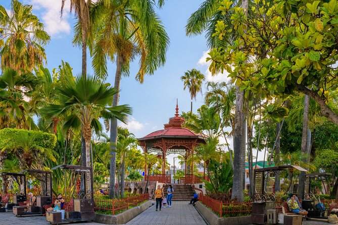 Mazatlan Sightseeing and Golden Zone - The Guides Can Make or Break the Day
