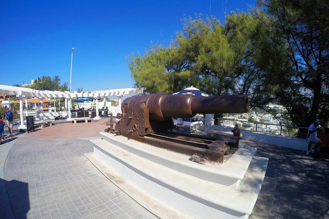 Mazatlan Sightseeing and Golden Zone - Pickup, Cruise Port Details, and Practical Planning