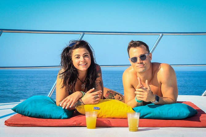 Mega Yacht ALL INCLUSIVE Yelapa Waterfall & Snorkeling Adventure - Who Will Enjoy This Tour Most