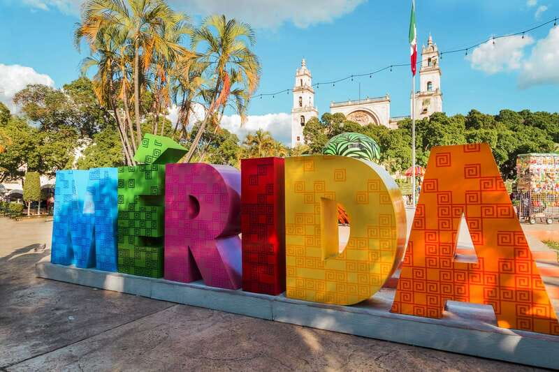 Mérida: 3-Hour Walking Food Tour - Key points at a glance