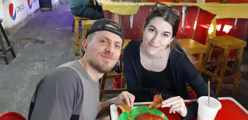 Mérida: 3-Hour Walking Food Tour - What to bring and how to prepare