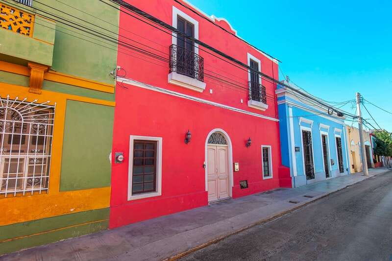 Mérida: 3-Hour Walking Food Tour - Poc chuc brings the Yucatán to the plate