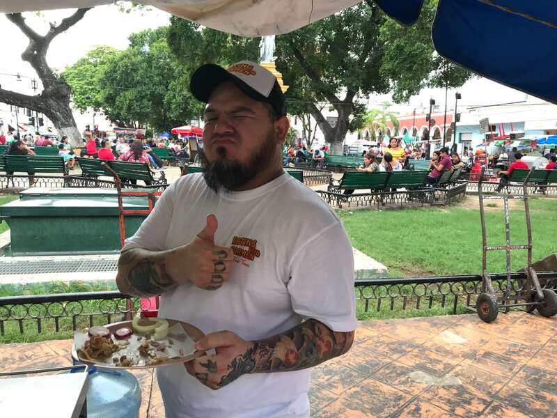 Mérida: 3-Hour Walking Food Tour - The guides are the real key to the experience