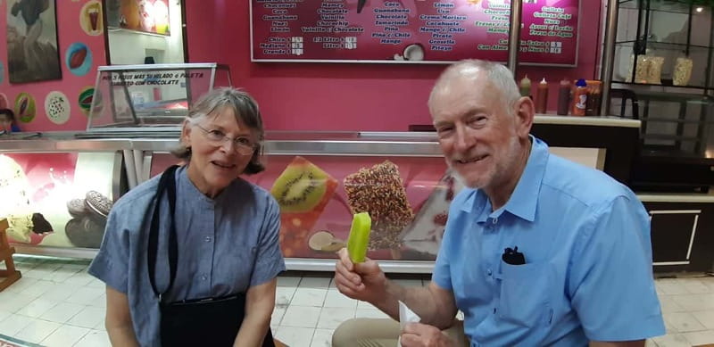 Mérida: 3-Hour Walking Food Tour - Is $69 a fair price?