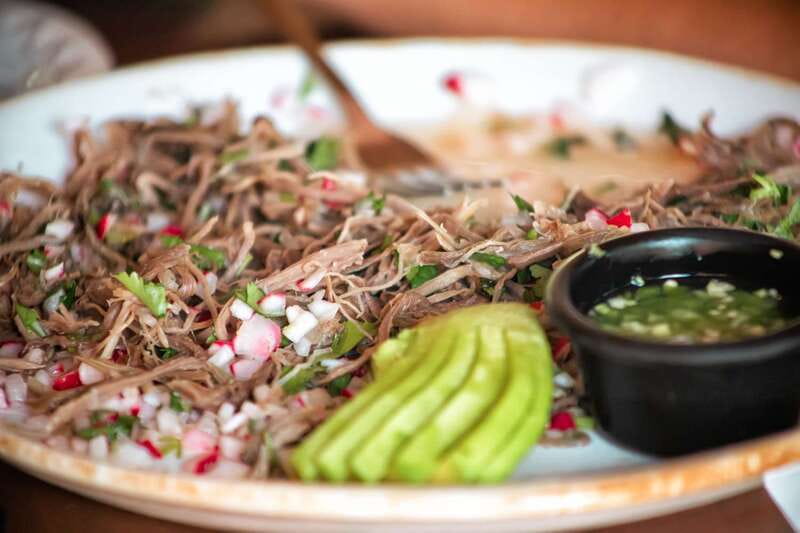 Mérida: 3-Hour Walking Food Tour - The opening bites: gorditas and refreshing drinks