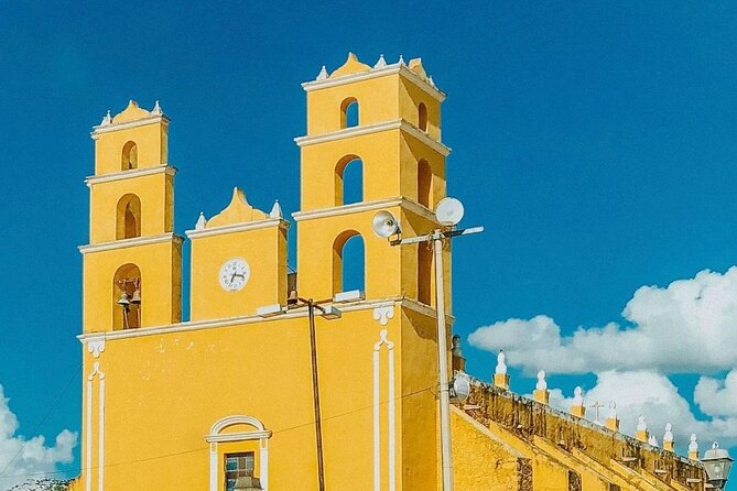 Merida : 4 Santa Barbara Cenotes and Bikes with Lunch - The ride back and the real value of $108.43