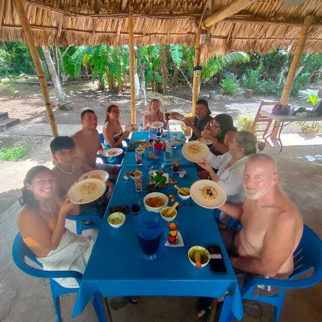 Merida: Chichen Itza Cenote, Food Experience & Izamal - Should you book this Merida day trip?
