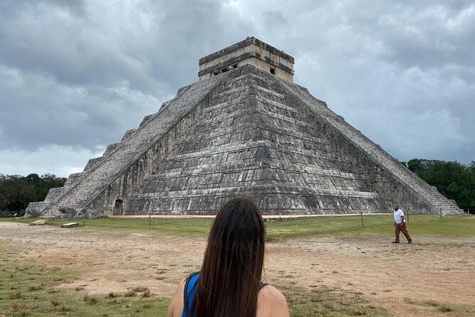 Merida : Chichen Itza, Izamal and Cenote with lunch and pick up - The bilingual guiding makes a real difference