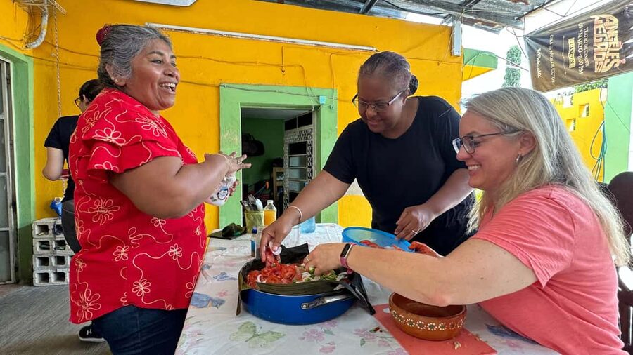 Mérida Cooking Class, taste of Yucatan - Practical advice before you book