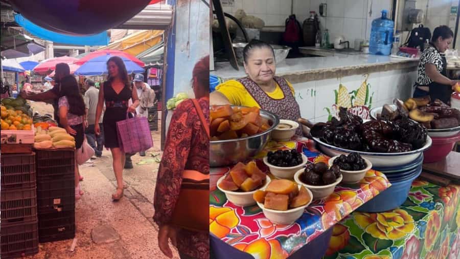Mérida: Food tour of typical Yucatecan cuisine. - What $35 really buys you