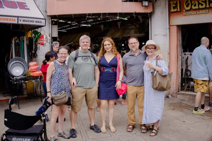 Mérida: Food tour of typical Yucatecan cuisine. - Who should book this Mérida food tour?