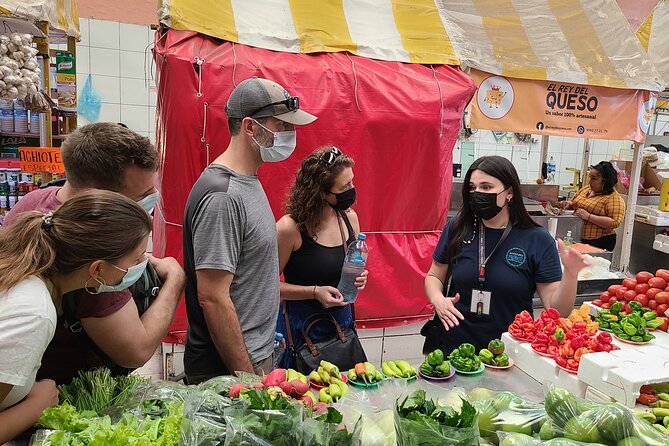 Merida Street Food Walking Tour - Why this Mérida food tour works as a first taste of Yucatán
