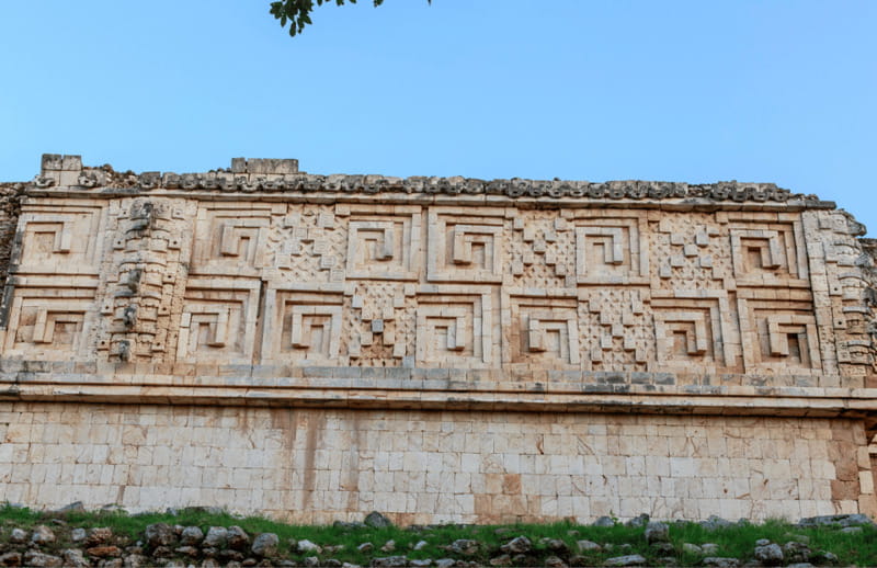 Merida: Uxmal, Cenote and Kabah Archaeological Site Tour - Cenote Sámbula changes the mood of the afternoon