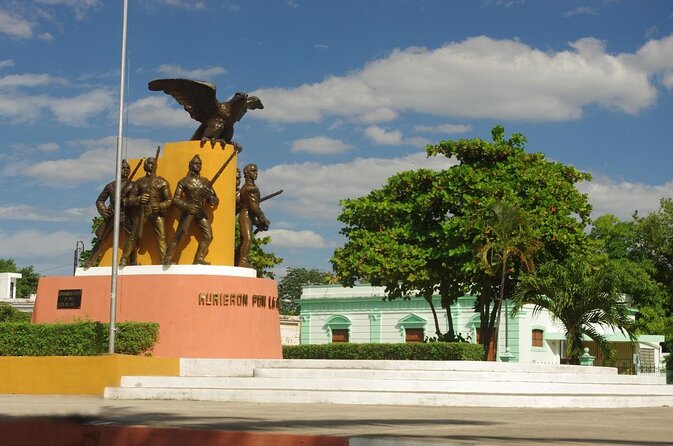 Merida Walking Food Tour. Authentic & Local Cuisine - Why this food walk works as a first day in Mérida