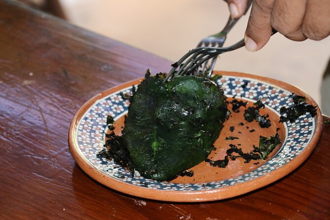 Mexican Cooking Class in Zihuatanejo de Azueta - Key points at a glance