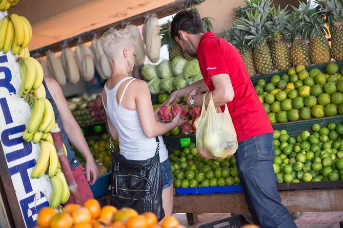 Mexican Cooking Class with fresh Local Market ingredients selection and transpor - Is $79 a fair price?