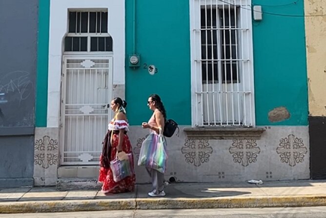 Mexican Cooking Classes and Market Visit in Guadalajara - What makes the class feel personal