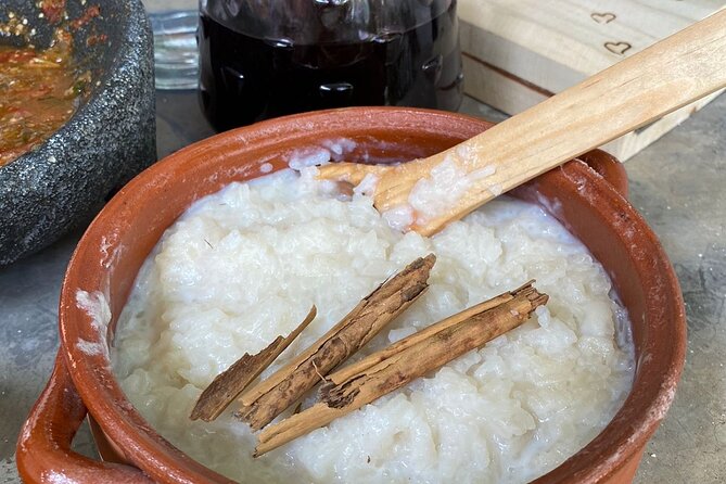 Mexican Cooking Classes and Market Visit in Guadalajara - Practical advice for a smooth day
