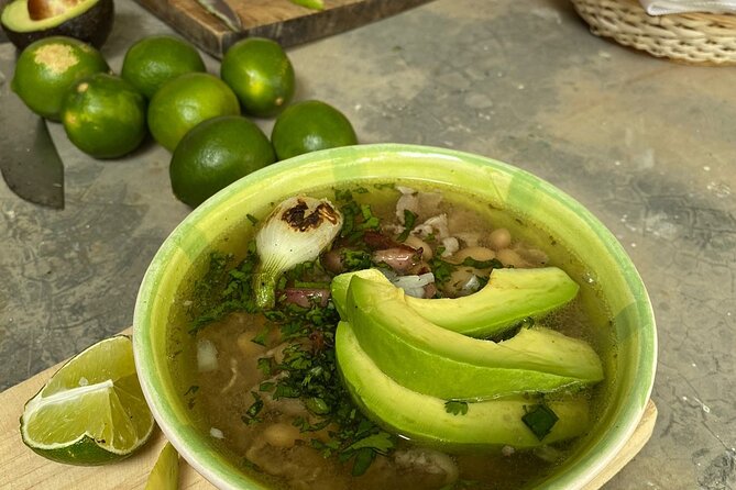 Mexican Cooking Classes and Market Visit in Guadalajara - Who will enjoy this most