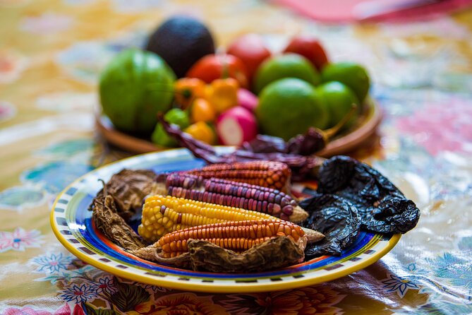 Mexican Cooking from Scratch in a Local Home in Tulum - What the Tulum cooking class is really like